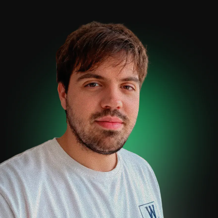 Lucas Sabena